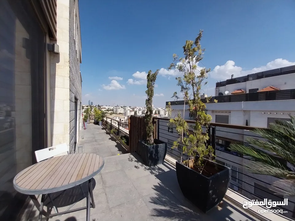 شقة للايجار في عبدون  ( Property 35166 )-175035210