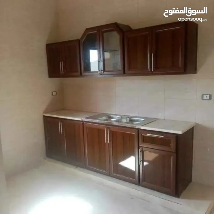 مطابخ المنيوم تفصيل شغل ممتاز كامل مكمل واصل راكب