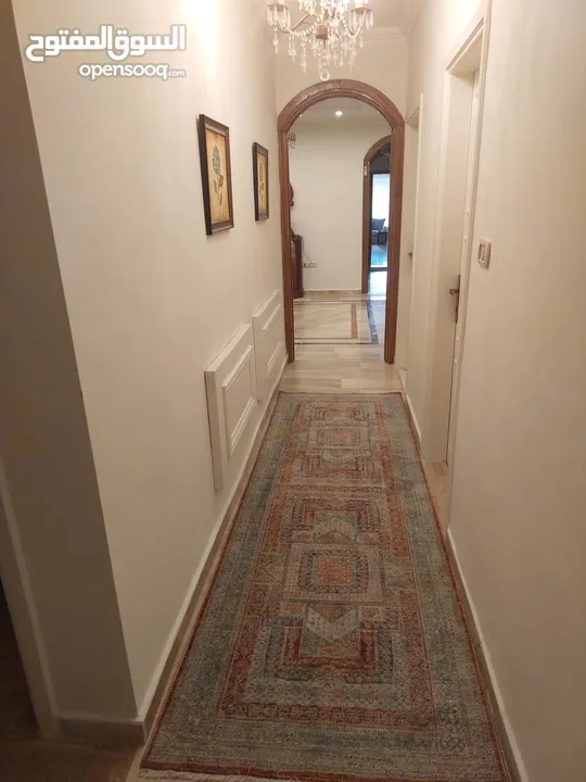 شقة للايجار في دير غبار  ( Property 32606 )-174960002