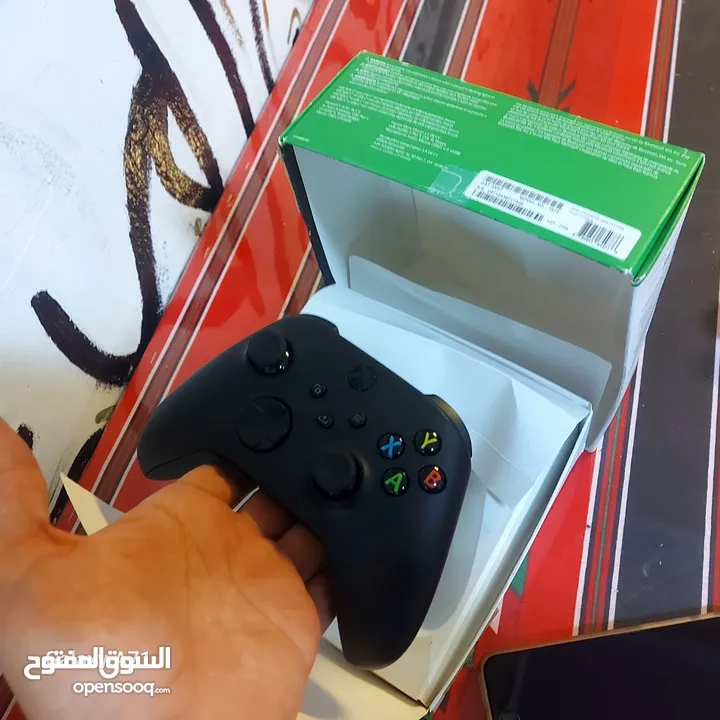 يد تحكم اكس بوكس ون