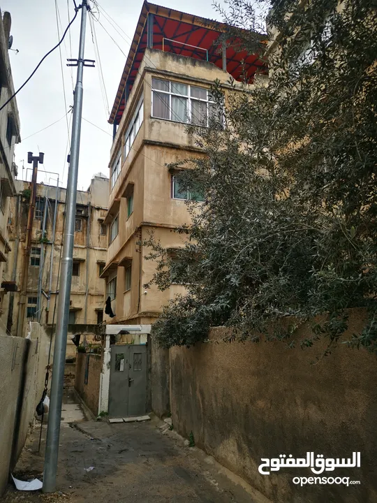 عماره للبيع  من المالك