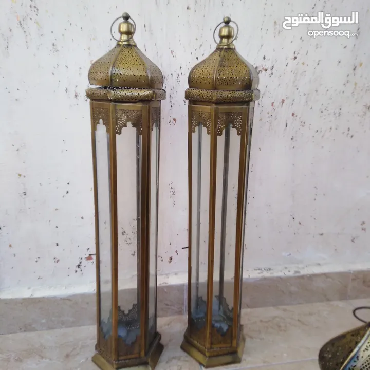 تحف منوعة وانتيكا