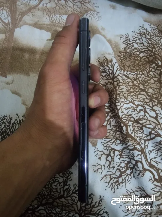 Samsung Galaxy S23 Ultra لل بيع بسعر حرقققق او البدل  الجهاز بحالة الوكاله مش مفتوح ولا مصلح