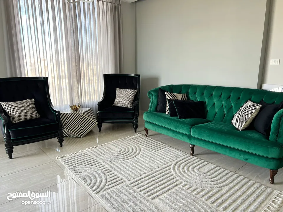 شقة مفروشة للإيجار  ( Property 40828 )-174934141