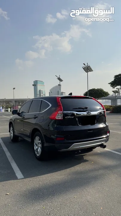 Honda CR-V 2015 for sale