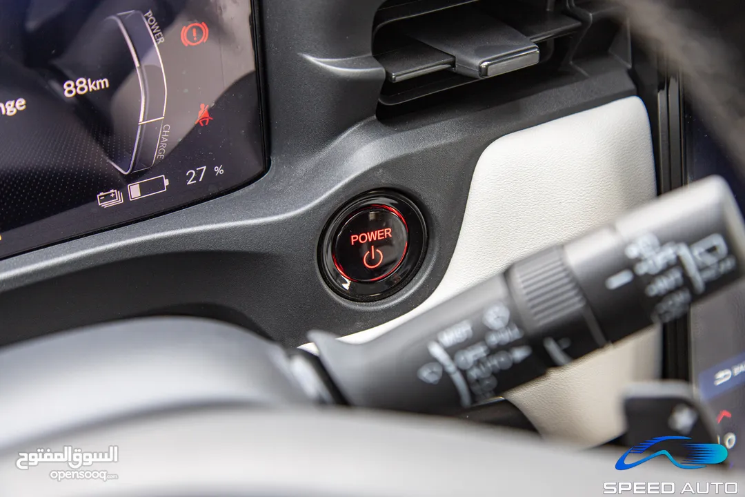 Honda ENS 1   متوفرة الان بموديل ال 2022 و 2023