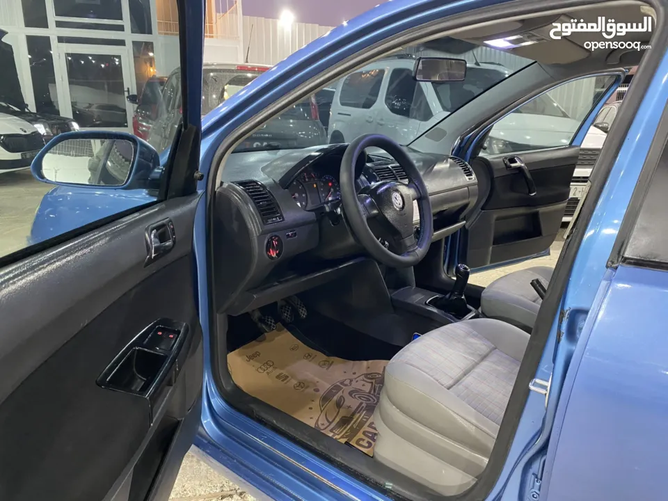 بولو  
2008/2007