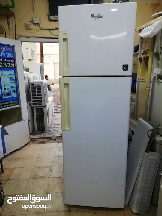 Refrigerator for sale