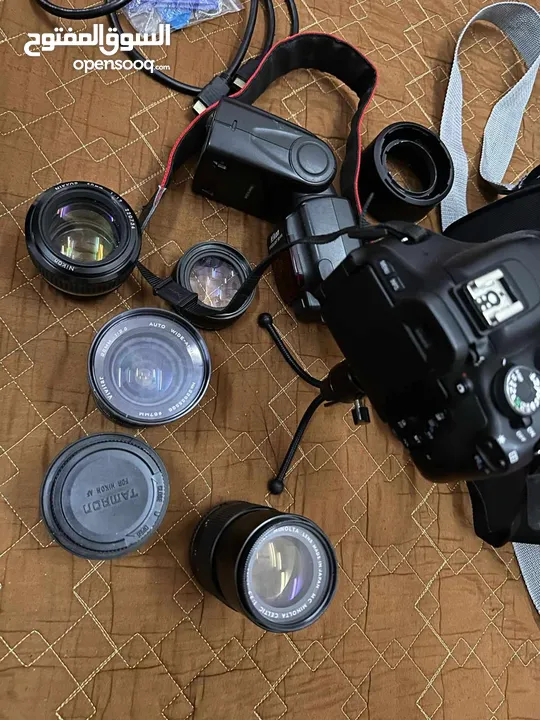 كاميرة تصوير للبيع