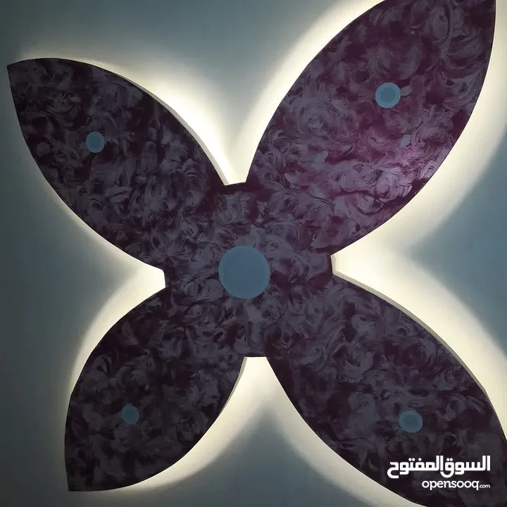 عمارة قابلة للاستثمار للبيع  بسعر مغري جدا..بداعي السفر مفصلة من اربع طوابق وروف سوبر سوبر ديلوكس