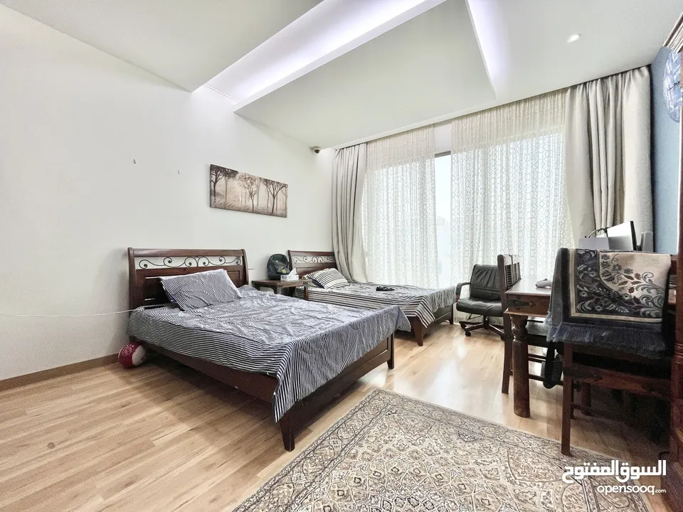 شقة للبيع في الحد قرب محطة الأنجال