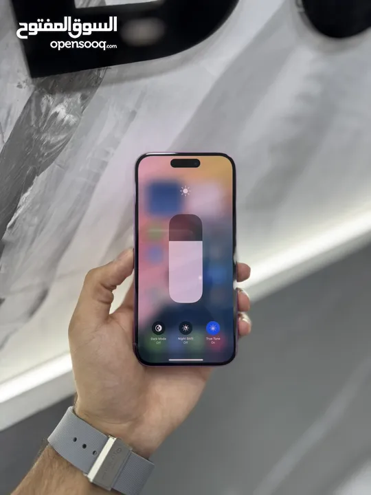 ايفون 16 128GB جيجا لون اسود او زهري او ازرق اجهزة لا تعد انها مستخدمة نسبة البطارية 100%