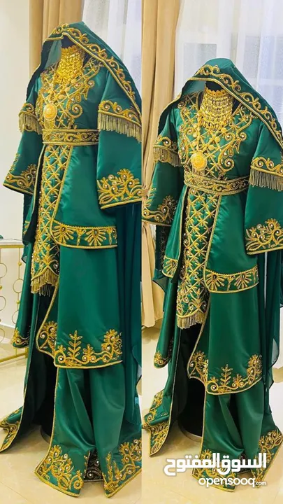 لبس عماني مطور جديد للإيجار