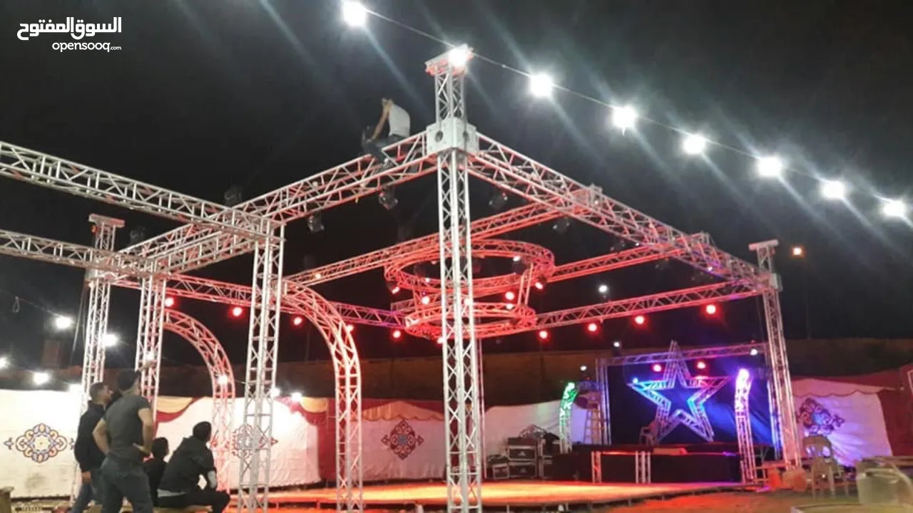 ترس المنيوم 40-40