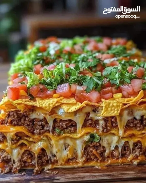 أكلات جاهزة شهيةً