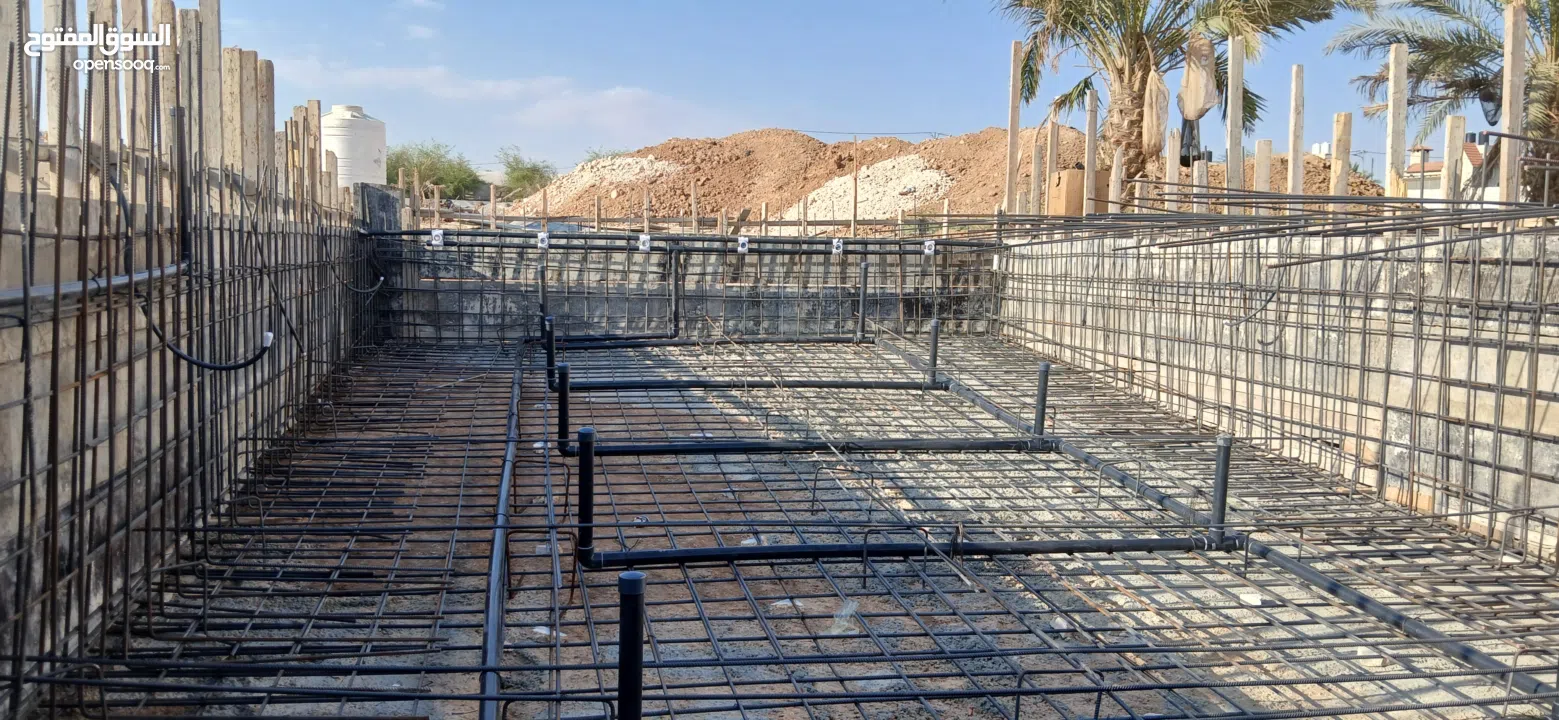 متخصصون في مواسير البيوت وتدفئة تحت البلاط وبرك السباحة