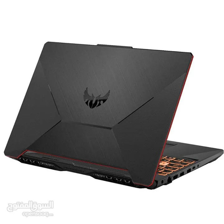 Asus Tuf Gaming 15.6