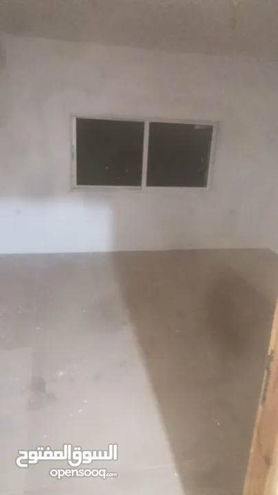 شقة طابق ثاني