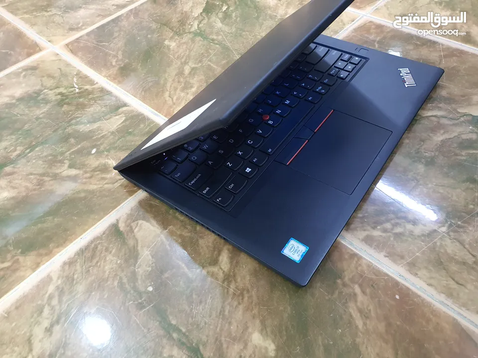 Lenovo core i7