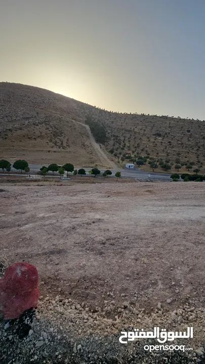 ارض للبيع 700 م بالقرب شفا بدران شفابدران ام رمانة بسعر مغري من المالك نمرة سكنية قابل للتفاوض