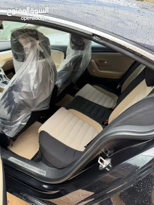 فولكس فاجن باسات cc