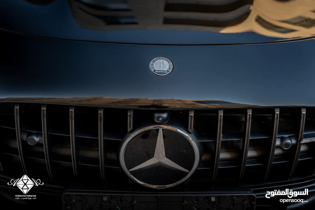 Mercedes-Benz AMG GT43  2025  Brand New