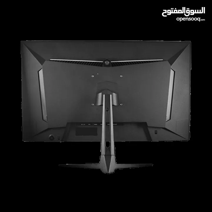 الشاشة قيمنق ،Galax Monitor 2k ,27" 165Hz