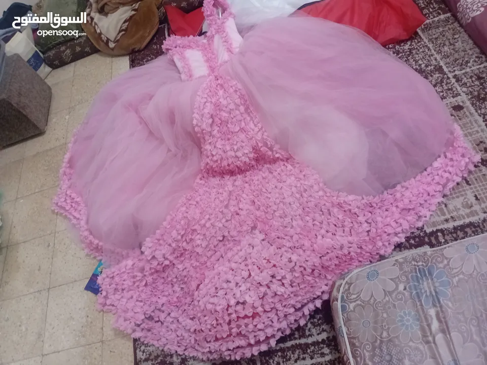بدلات عرايس للبيع