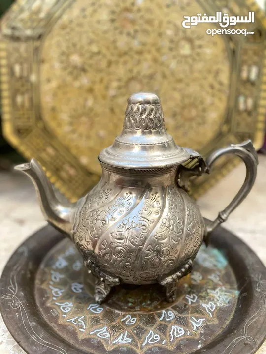 انتيكا وتحف