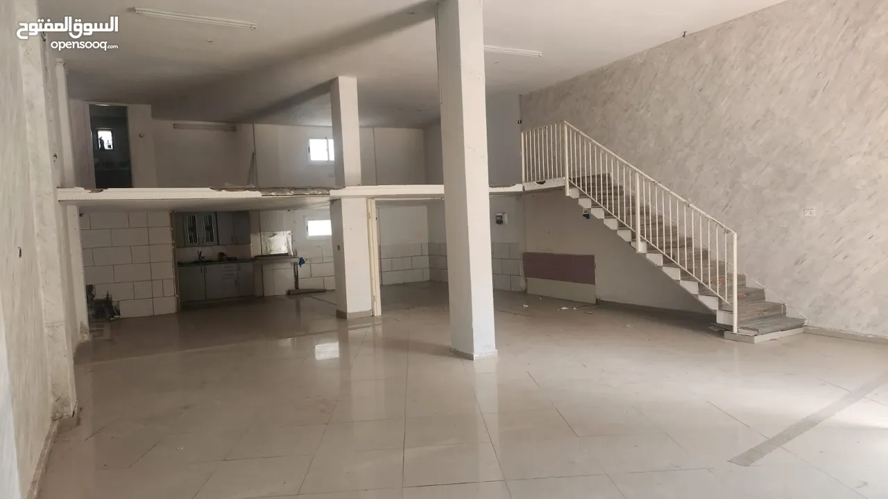 محلات للبيع