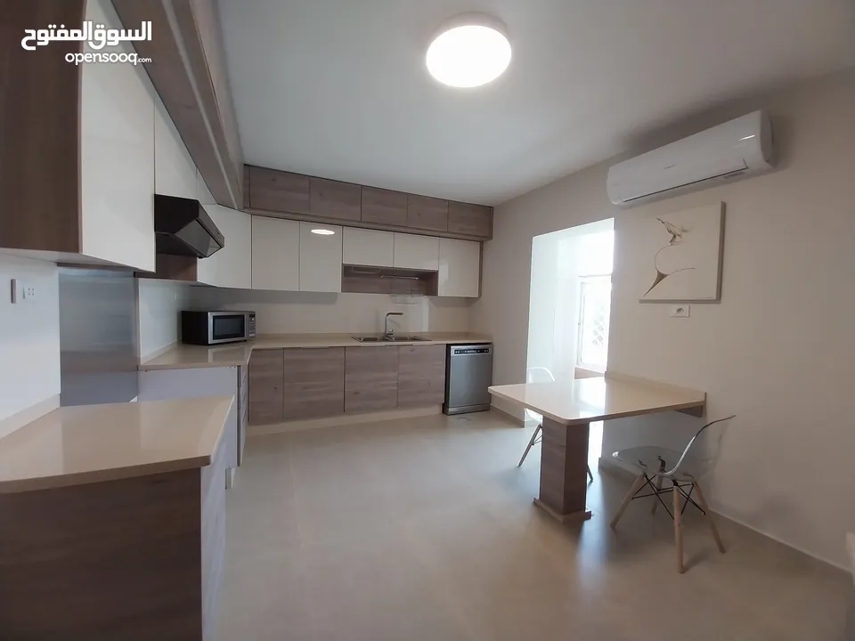 شقة للايجار في منطقة عبدون  ( Property 32514 )-175003202