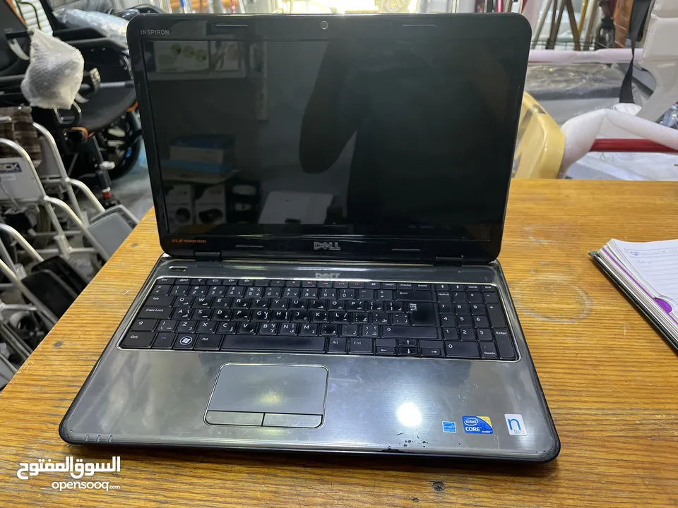 لابتوب Dell Core i3