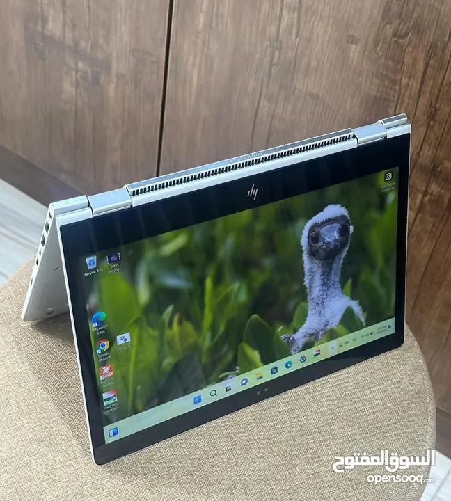لابتوب+تابلت laptop i5 بسعر مغري