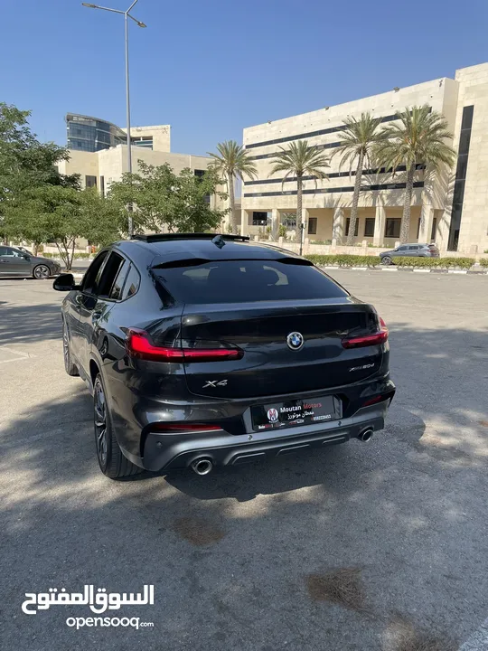 BMW X4 20d M full++++++