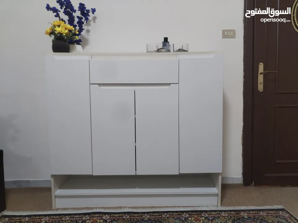 اثاث للبيع  بالكامل مش مفرق