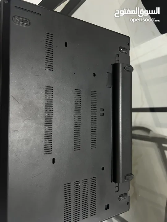 Lenovo 14 inch core i7 16G