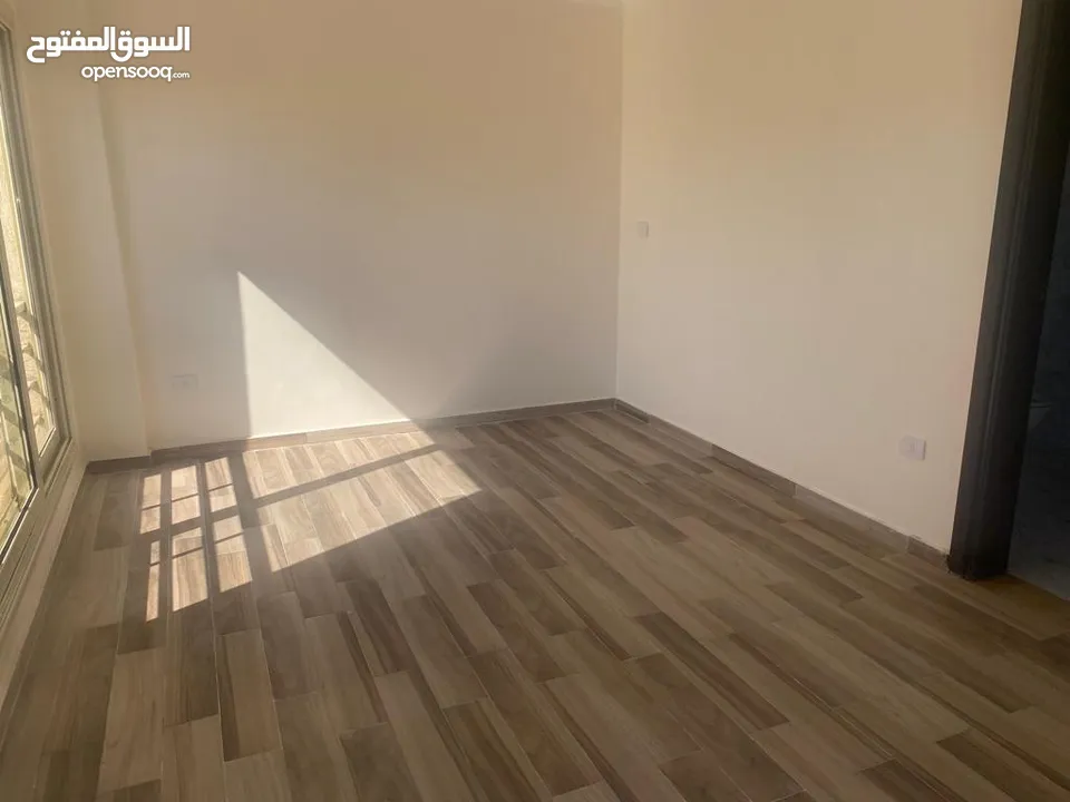 شقة فاضية للايجار في الشيخ زايدكمبوند جنة زايد2 اول سكن