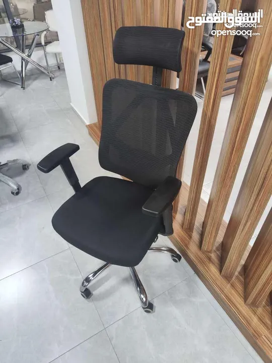 office chair foam ergonomicكرسي شبك طبي كراسي فوم شبك مريح للساعات الطويلة للمكاتب والشركات باقل سعر