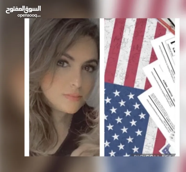 Process all immigration needs and b1 b2 visa applications!