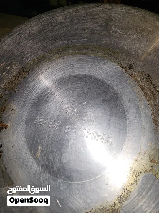 『وَلَا تَـبْـخَـسُـوا الـنَّـاسَ أَشْـيَـاءَهُـمْ』 للبيع: قدر ضغط – 10 لتر