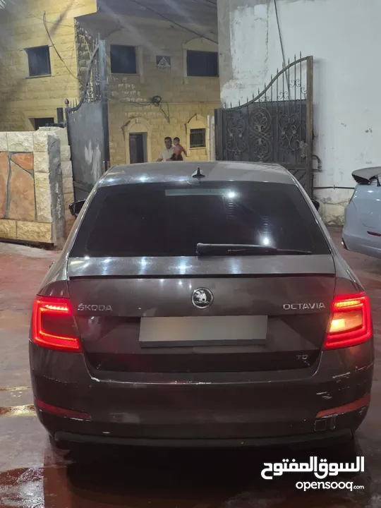 سكودا 2013 لبيع
