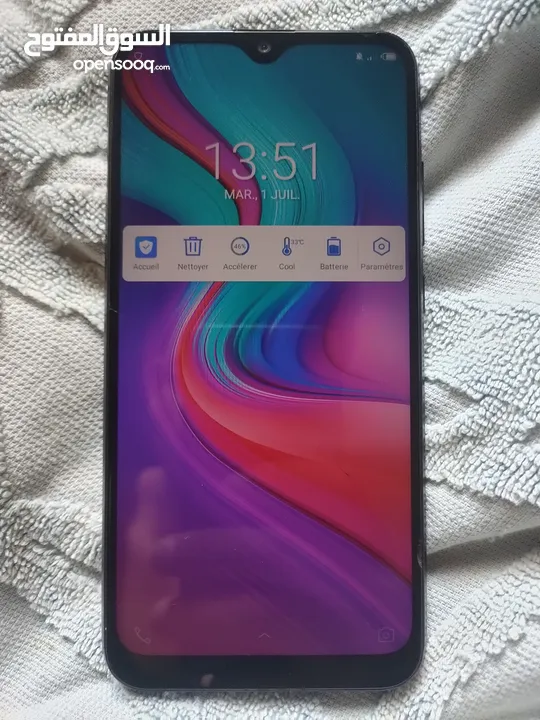 INFINIX SMART 3PLUS  2020. 32GB+2RAM
