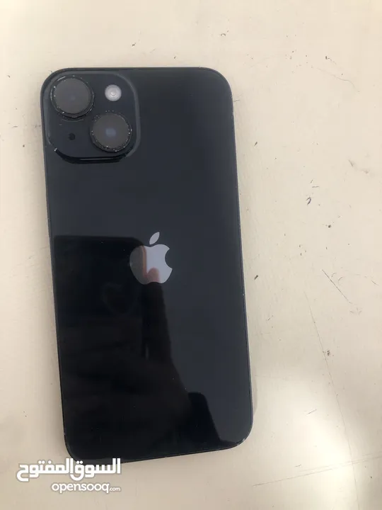 ايفون 14  مش مستخدم غير شهرين