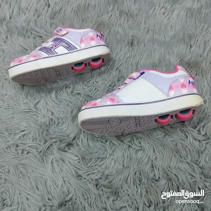 سكيتات فاخرة وماركات عالمية