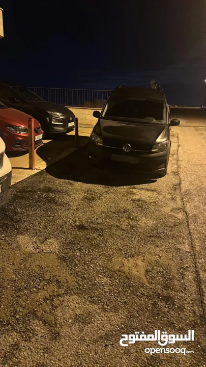 كادي 2016 7 ركاب