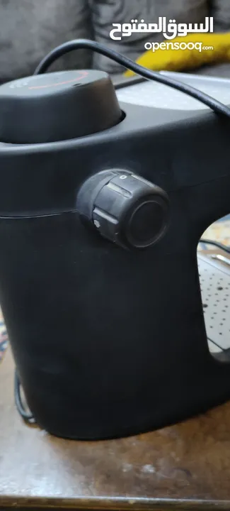 ماكنة اسبريسو وكبتشينو