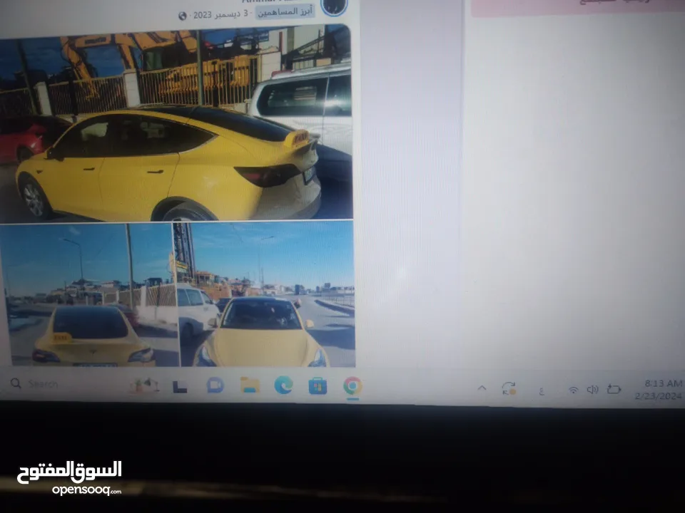 سيارة تكسي تويوتا كورولا اصفر عمان 2020 بحالة ممتازة للبيييع او المبادلة على سيارة شطب