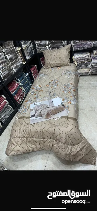 مسابل مفرد صيفي محشي مايكوفايبر