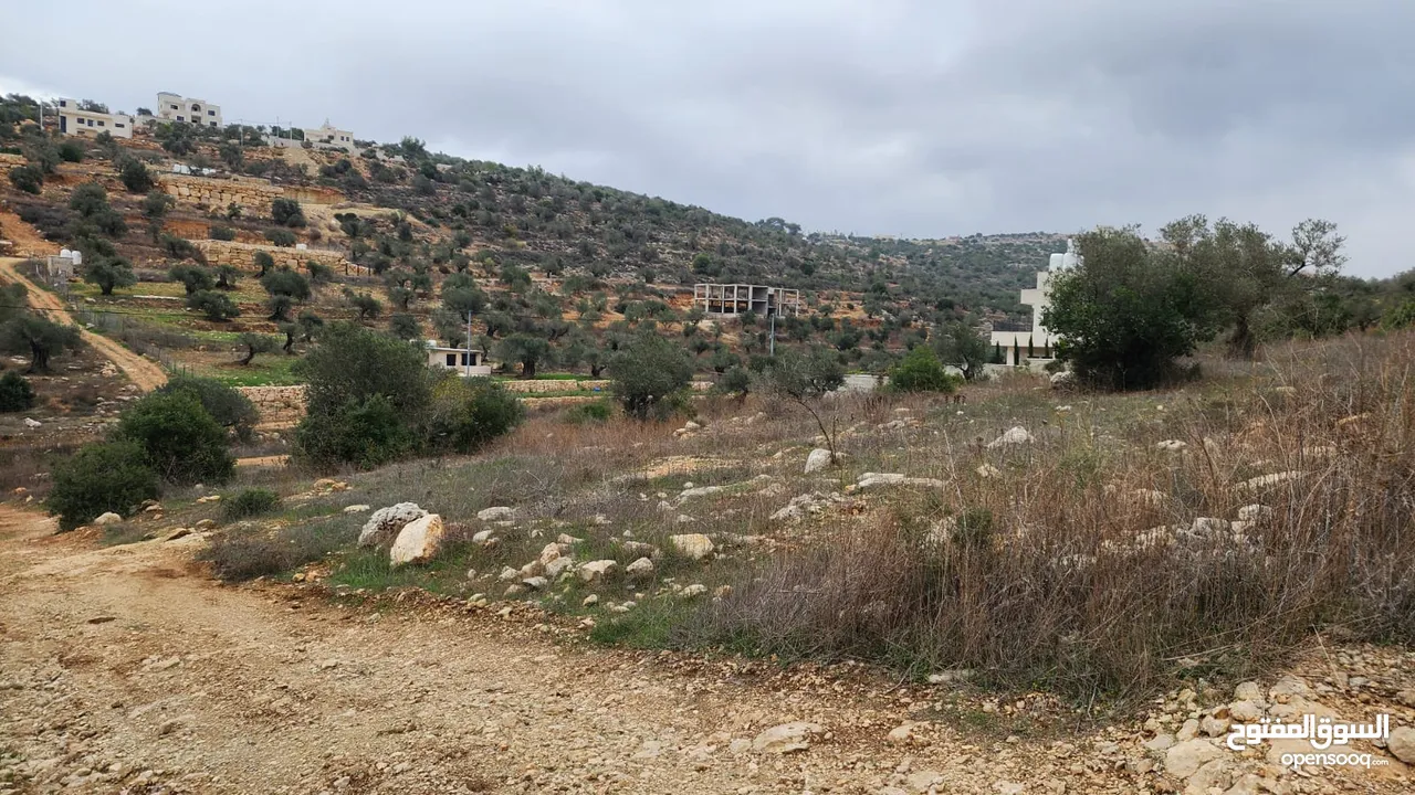 كوبر/ ارض مساحه 930 متر للبيع من المالك المباشر