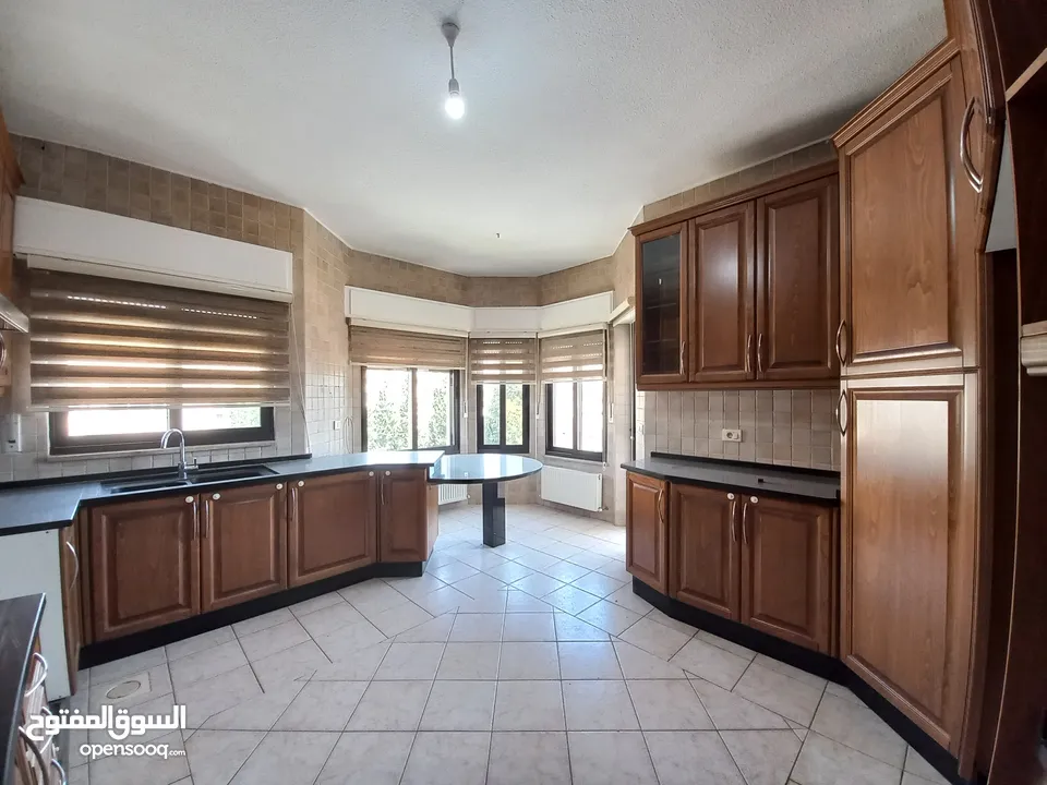 شقة غير مفروشة للايجار في خلدا ( Property 31896 )-175072591